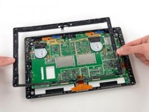 Замена стекла Lenovo ThinkPad 10