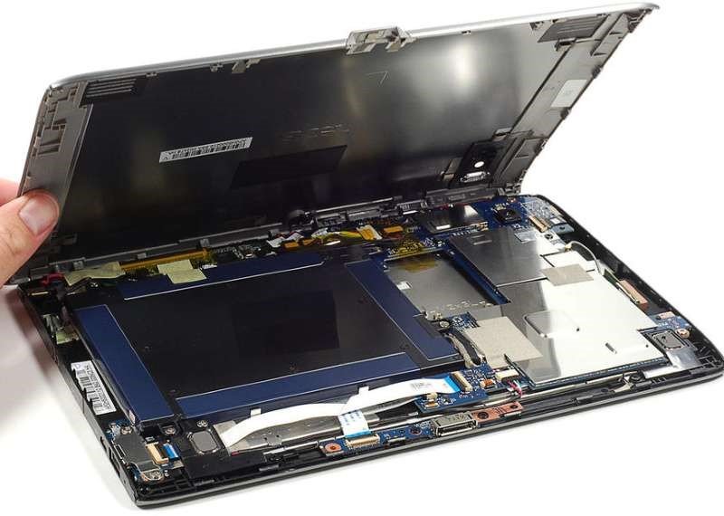 Ремонт Lenovo Tab S8